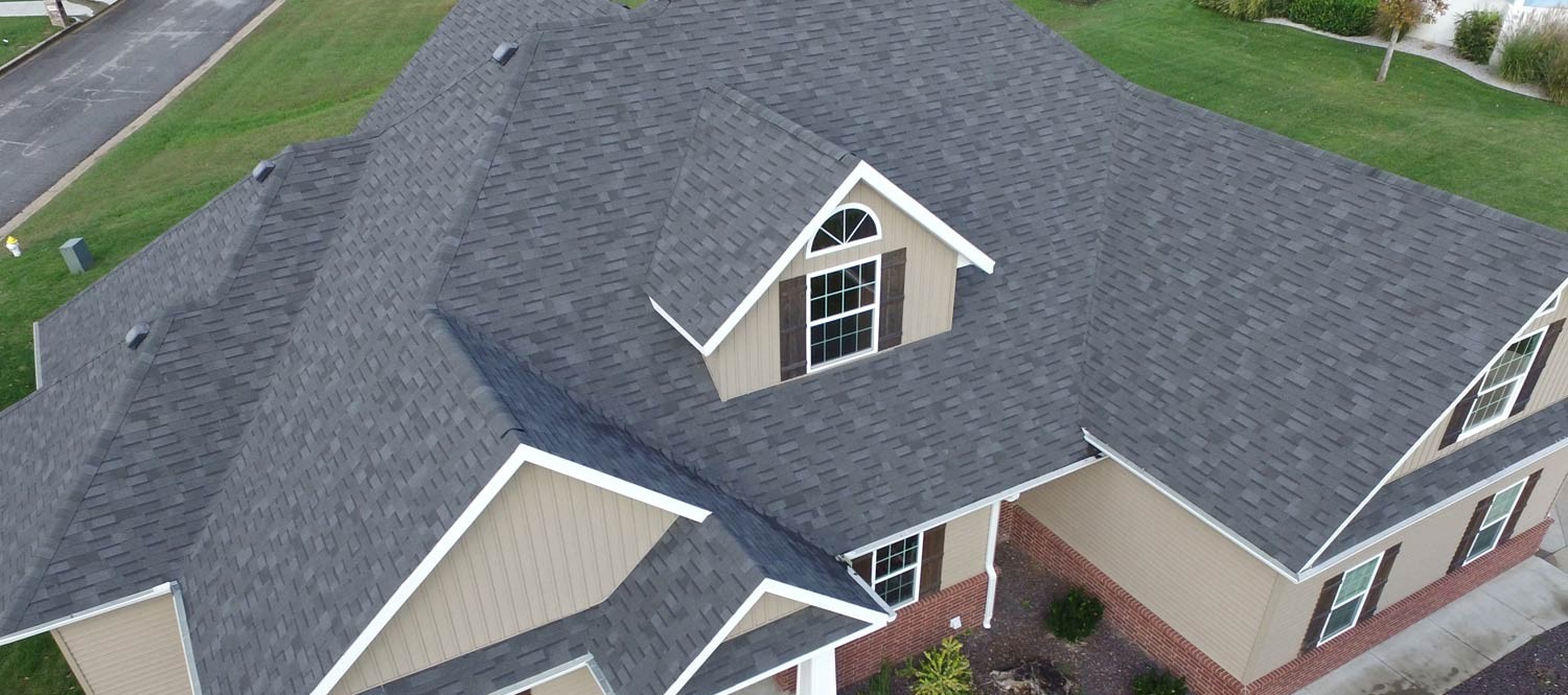 Williamsville, NY roof replacement